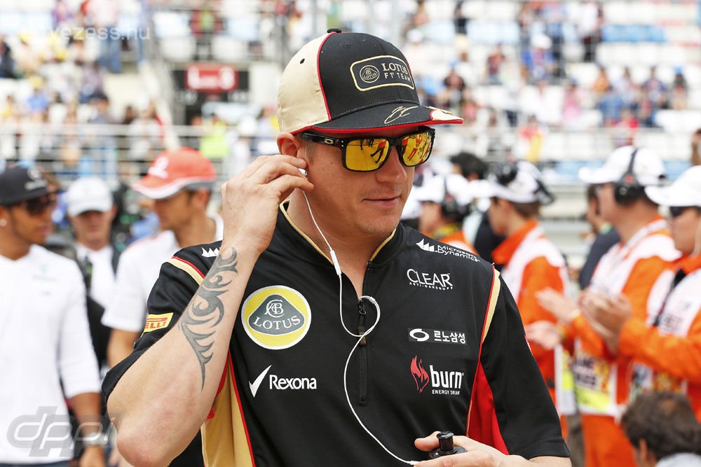 F1: Räikkönen még győzne idén 3
