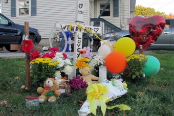 Autós üldözésben lelőtték a nagymamát!