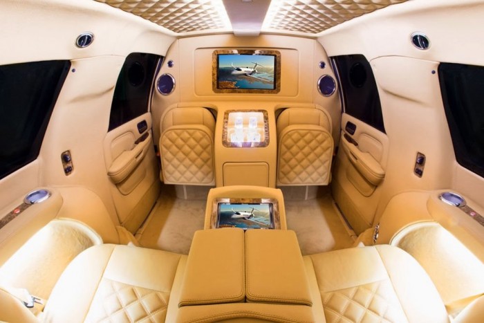 Ehhez képest az első osztály piskóta 6