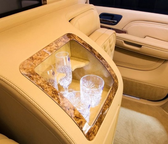 Ehhez képest az első osztály piskóta 10