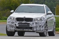 A harmadik generációs X5 műszaki alapjait használja majd a mostaninál visszafogottabb formavilágú terepkupé. A vadonatúj BMW X6 2015-ben léphet piacra.