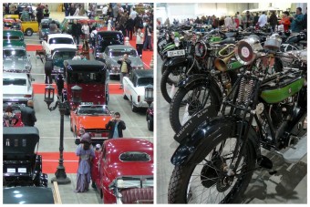 Öreg vasak randevúja