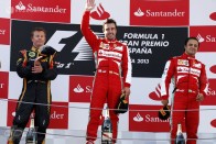 Alonso: Räikkönen nem gyorsabb Massánál 5