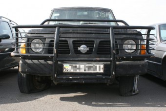 Szörnyek gyomrában csempészik az ukrán cigit