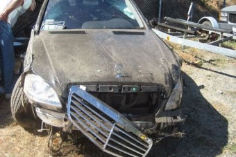 120 métert zuhant, de túlélte