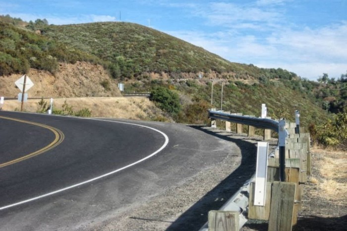 120 métert zuhant, de túlélte 8 | Vezess 120 métert zuhant, de túlélte 8