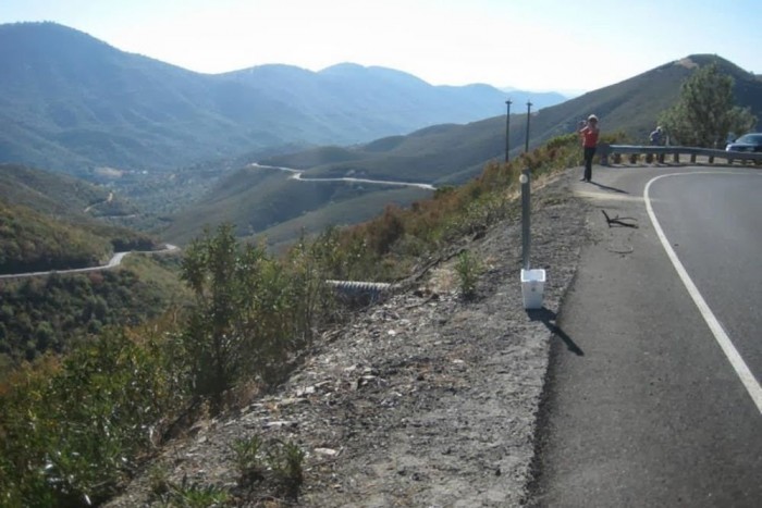 120 métert zuhant, de túlélte 7 | Vezess 120 métert zuhant, de túlélte 7