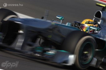F1: Sorminta és balesetek