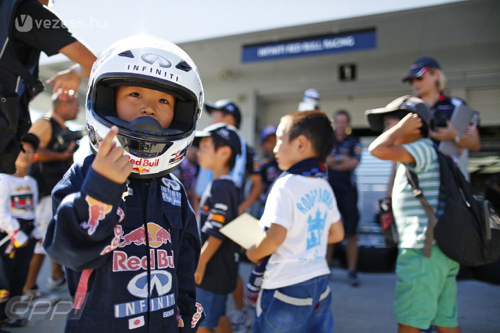 Vettel: Még javulhatunk 4
