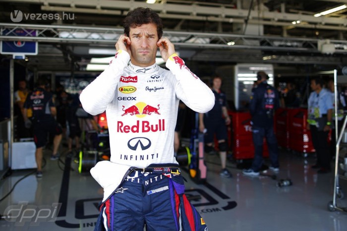 Vettel: Még javulhatunk 7 Vettel: Még javulhatunk 7