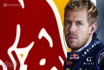 Vettel: Még javulhatunk
