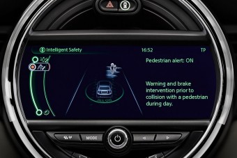 MINI: Segít, mint a nagyok