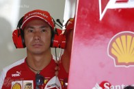 F1: Räikkönen hülyére kereste magát a Lotusszal 37