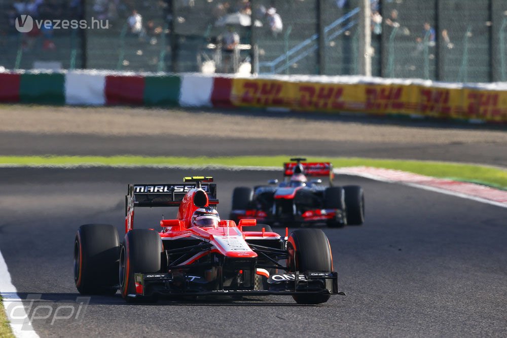 F1: A McLaren nem lesz a Mercedes mostohagyereke 9
