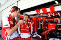 F1: Räikkönen hülyére kereste magát a Lotusszal 41