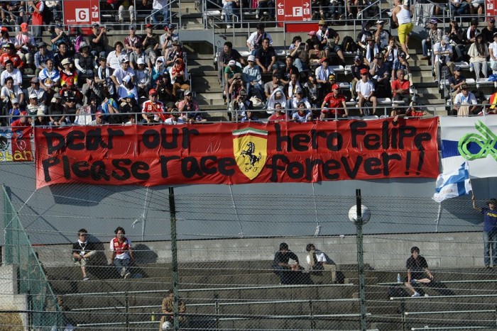 Alonso: Nem vagyok elég jó! 7 | Vezess Alonso: Nem vagyok elég jó! 7