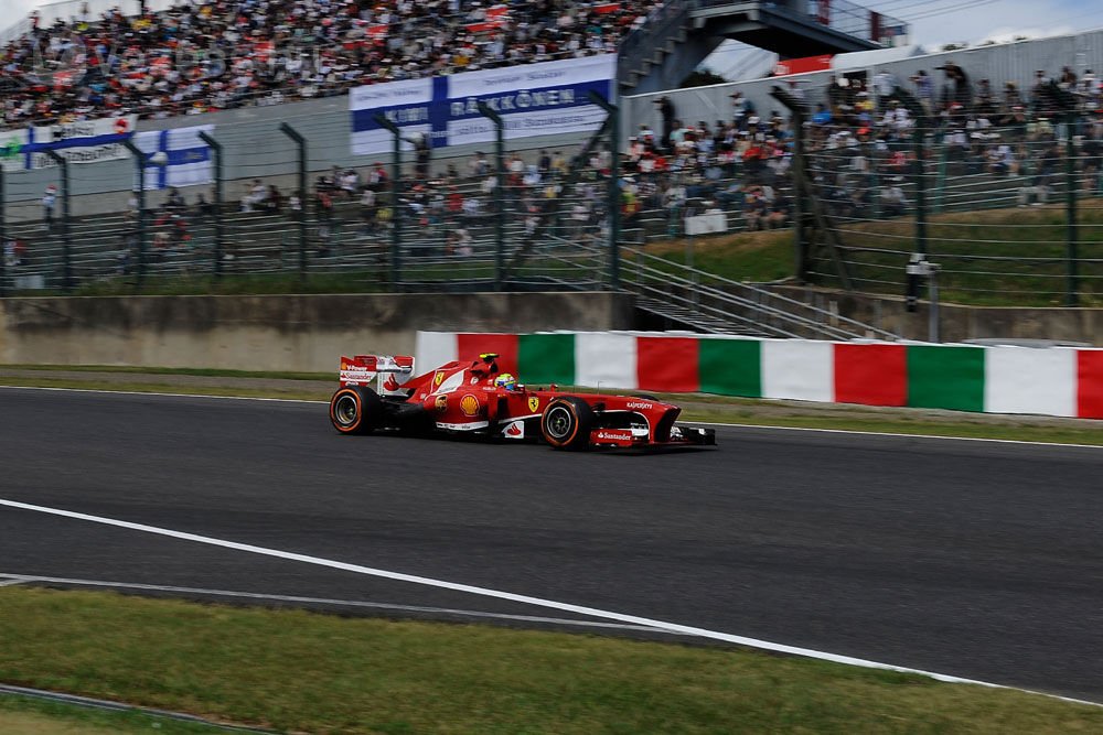 F1: Räikkönen hülyére kereste magát a Lotusszal 20