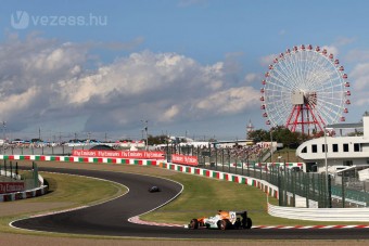 F1: A Pirelli millárdokat vesz el a Force Indiától?