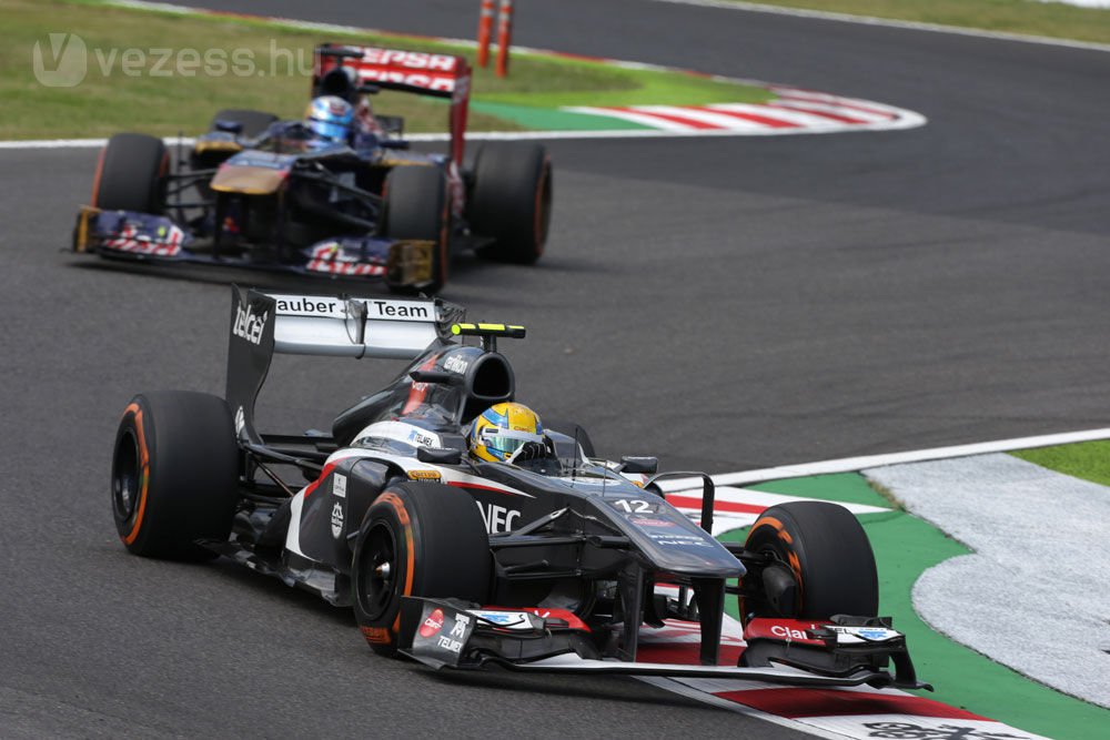 F1: A Pirelli millárdokat vesz el a Force Indiától? 26