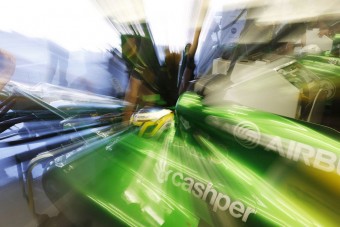 F1: Példátlan büntetés az időmérő után