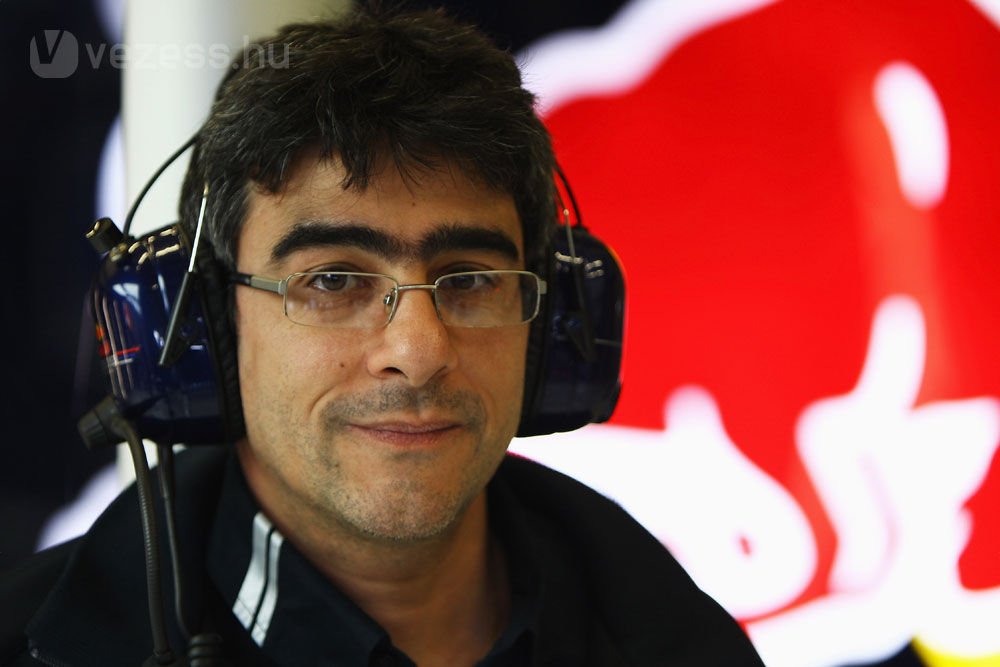 F1: A Red Bull nem adja könnyen a főnököt 1