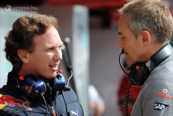 F1: A Red Bull nem adja könnyen a főnököt