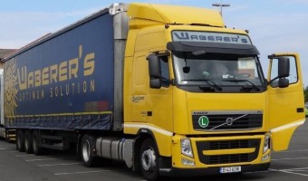 A nagy magyar kamionbeszerzés