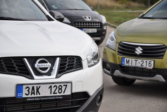 Szabadidő-autó a családnak?