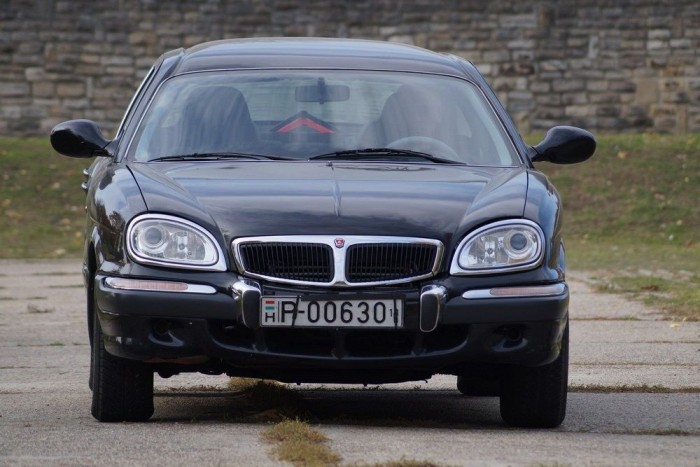 A kocsit elvileg forgalomba lehet helyezni, de nem lesz egyszerű mutatvány