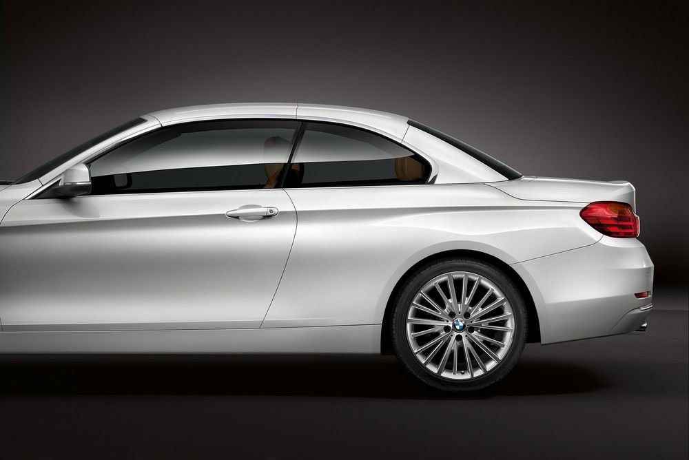 BMW 4-es Cabriolet – részletes előzetes 15