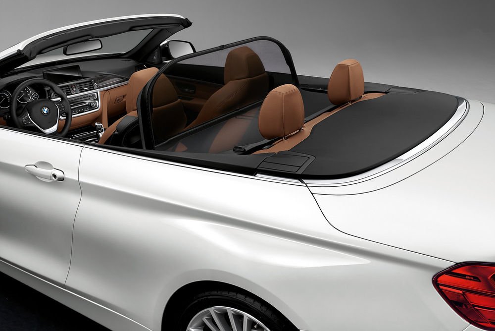 BMW 4-es Cabriolet – részletes előzetes 6