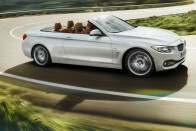 Nem várja meg a másfél hónap múlva esedékes világpremiert a BMW 4 Cabriolet részleteinek bemutatásával a gyár. Az új modell az előd koncepcióját követi, minden részletében továbbfejlesztve