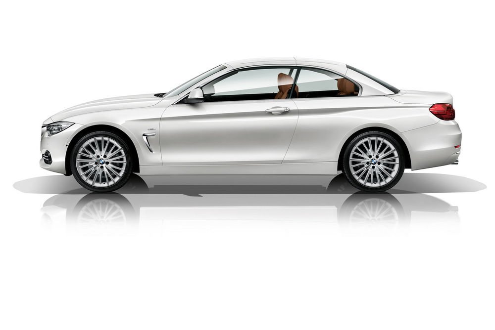 BMW 4-es Cabriolet – részletes előzetes 19