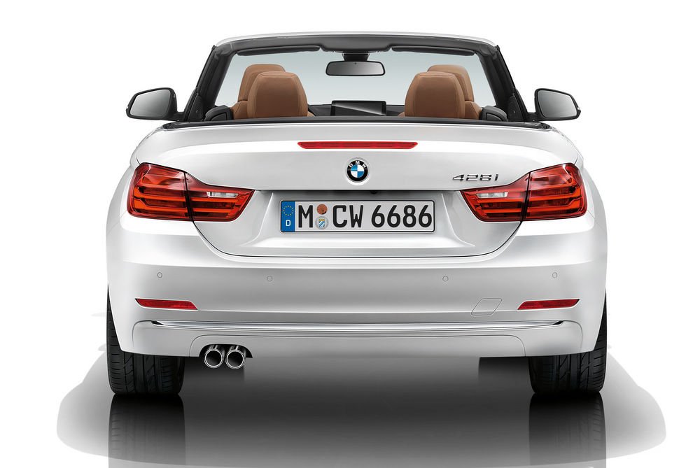 BMW 4-es Cabriolet – részletes előzetes 30