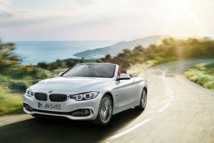 BMW 4-es Cabriolet – részletes előzetes 11