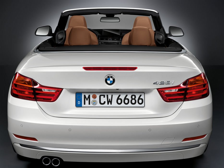 BMW 4-es Cabriolet – részletes előzetes 32