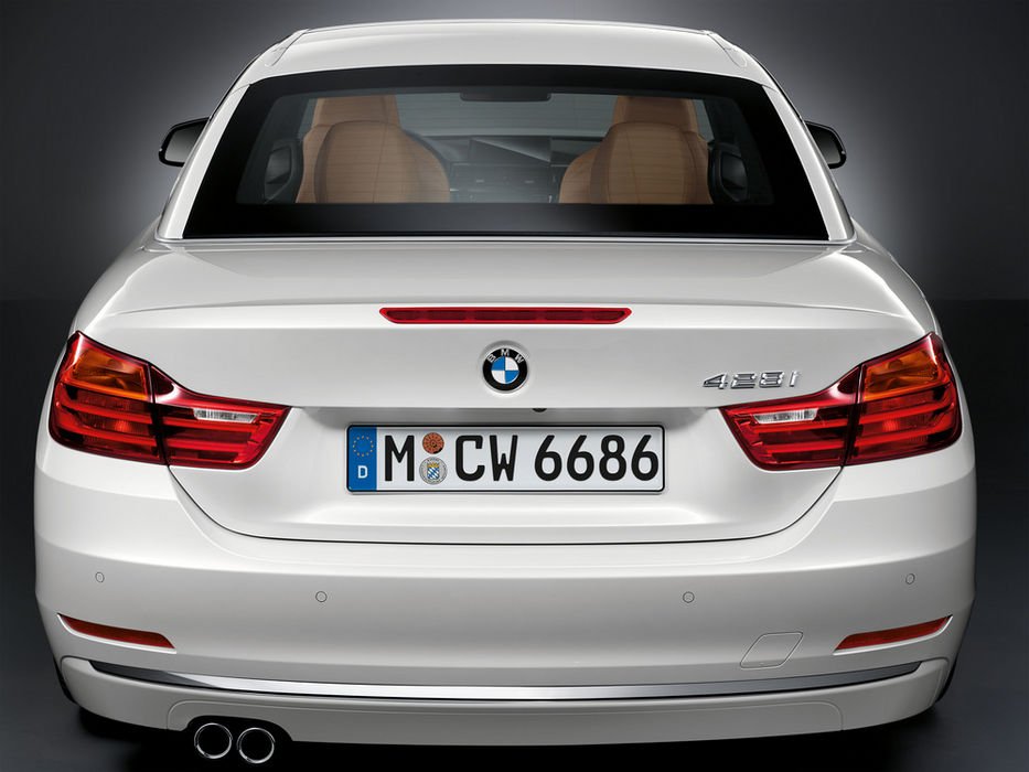 BMW 4-es Cabriolet – részletes előzetes 33