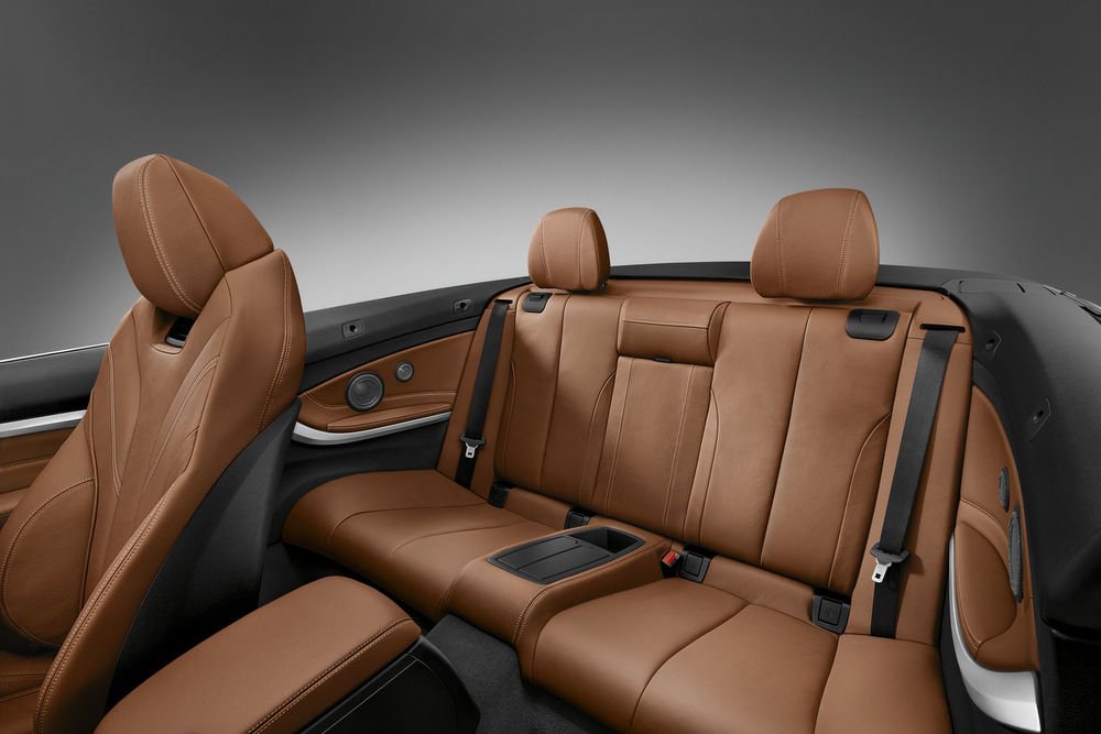 BMW 4-es Cabriolet – részletes előzetes 37