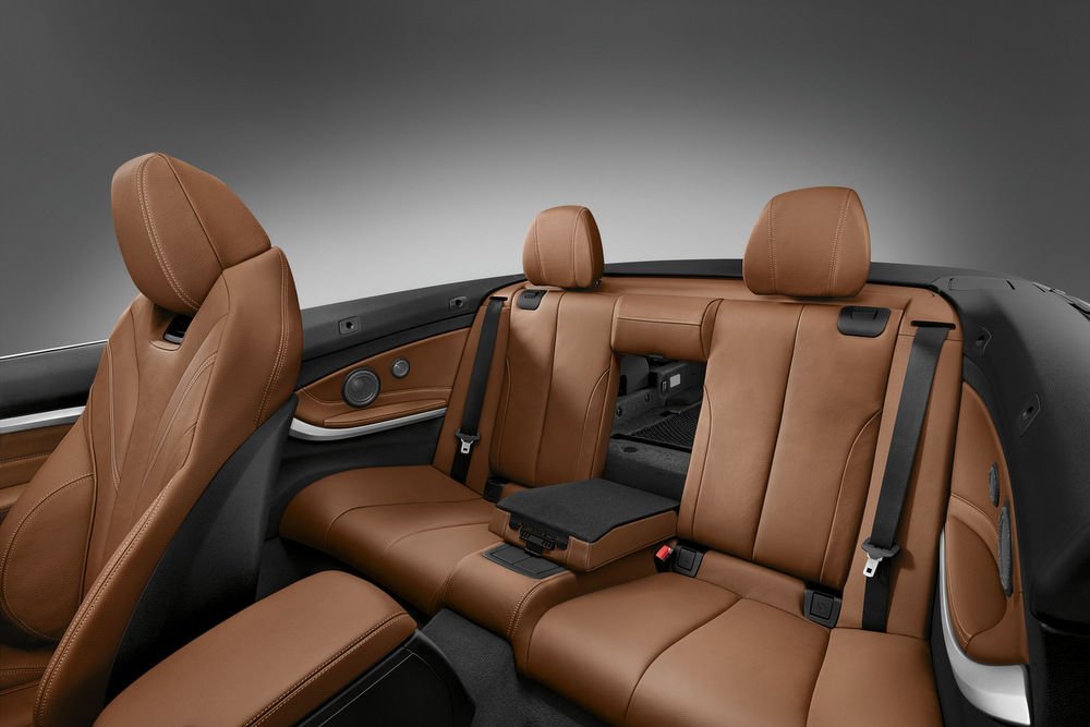 BMW 4-es Cabriolet – részletes előzetes 36