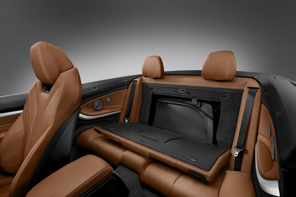 BMW 4-es Cabriolet – részletes előzetes 38