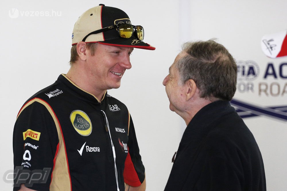 F1: Érik az első 2014-es botrány 11