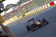 F1: Vettel Japánban is győzött 44