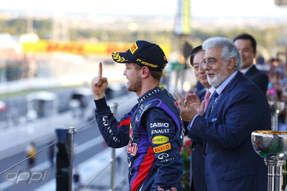 F1: Érik az első 2014-es botrány 20