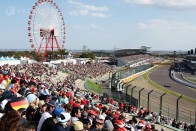F1: Vettel Japánban is győzött 57