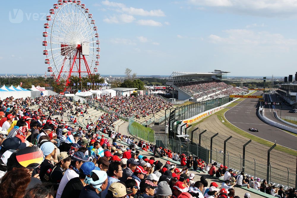 F1: Vettel Japánban is győzött 26