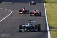 F1: A stratégiával állították félre Webbert? 63