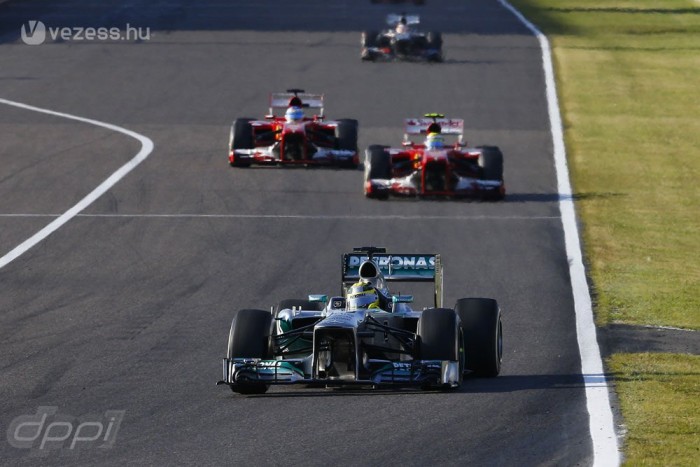 F1: Érik az első 2014-es botrány 65 F1: Érik az első 2014-es botrány 65