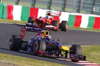 F1: Érik az első 2014-es botrány 64