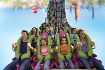 Kibírnál két órát egy hullámvasúton?