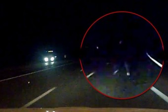 Életet mentett a jó reflex